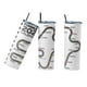 thumbnail image 1 of Termo Botella Térmica Calendario F1 2025 Carrera Mug Auto blanco, 1 of 6