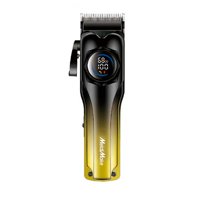 Aventura Store - Cortadora De Cabello Profesional Pantalla Digital