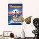 thumbnail image 5 of Cartel de Metal Decorativo Los Inseparables Desmarcar 30x20 cm, 5 of 6