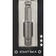 thumbnail image 3 of Juego de Adaptadores Wera 870/4/7 Set A, 3 of 4