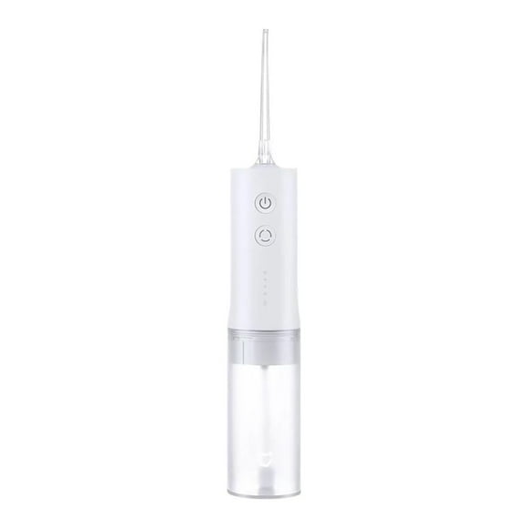 Xiaomi Irrigador Dental Water Flosser 2 IPX7 200ml Blanco