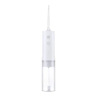 Xiaomi Irrigador Dental Water Flosser 2 Ipx7 200Ml Blanco