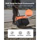 thumbnail image 3 of Bolsa Rodante Para Herramientas 20 50 Kg Capacidad 27 Bolsillos Con Ruedas, 3 of 9