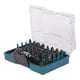 thumbnail image 4 of Set Puntas Y Adaptador 33pzs Makita Impact Black E-12441, 4 of 5