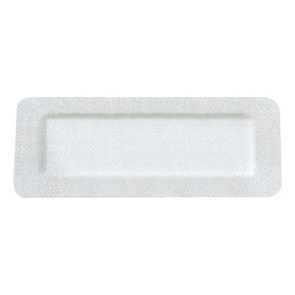 Parche Cura Gasa Adhesiva Esteril Herida Sutura 15cmx10cm La