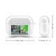 thumbnail image 2 of Wonderoos theme Airpods Pro Earphone Case Compatible With Apple Devices Premium Flexible Tpu Theme Custom, 2 of 6
