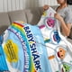 thumbnail image 3 of Baby Shark anti-pilling, suave, ligera, esponjosa y acogedora de lujo para hogar y cocina – Perfecta para niños y adultos,130X150cm, 3 of 6