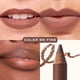 thumbnail image 3 of Lápiz de Labios Tower 28 Taupey Brown - 1 unidad vegano, 3 of 9