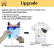 thumbnail image 2 of Planchar sobre papel de transferencia de calor TransourDream TOD-4 para camisetas, 2 of 6