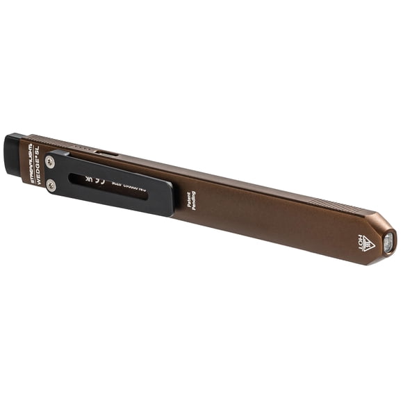 Linterna Streamlight Wedge SL 500lm recargable Coyote