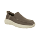 thumbnail image 2 of Mocasin Slip In Fontec Café UNS, 2 of 5