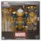 thumbnail image 2 of Figura de acción Marvel Legends Series Odin 20,8 cm 85th Anniv., 2 of 9