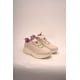 thumbnail image 2 of Zapatilla Deportiva Mujer Crema Amber Chinitown, 2 of 4