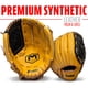 thumbnail image 4 of Guante de béisbol y sóftbol Franklin Sports Field Master 14", 4 of 8