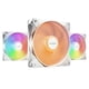 thumbnail image 1 of Kit de Ventiladores para PC Be Quiet! LIGHT WINGS LX 120mm PWM HS 3-Pack W, 1 of 3