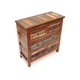 thumbnail image 4 of Comoda Puri de madera reciclada 90x90x40, 4 of 5
