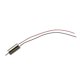 thumbnail image 5 of Pieza del helicóptero remoto del servomotor micro para UDI U61 U61W A30 A30W Quadrotor, 5 of 5