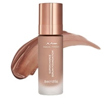Base De Maquillaje En Suero M. Asam Magic Finish Supercharge Deep Almond
