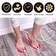 thumbnail image 5 of Almohadillas bronceadoras desechables HeeStar Beauty, 120 pares, 5 of 8