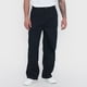 thumbnail image 2 of Pantalón Hombre Parachute Negro Corona, 2 of 5