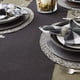 thumbnail image 3 of Camino de mesa DII Basic Everyday acanalado, 100% algodón, 33 x 183 cm, 3 of 8