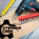 thumbnail image 5 of Juego de brocas RamPro Torx Plus de 5 puntos de seguridad a prueba de manipulaciones, 12 unidades, 5 of 7