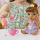 thumbnail image 2 of Muñeca Baby Alive Fiesta de Té Burbujeante Sophia Sparkle, 2 of 3