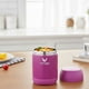 thumbnail image 2 of Termo De Comida Acero Inoxidable Pink 500ml Thermos, 2 of 3