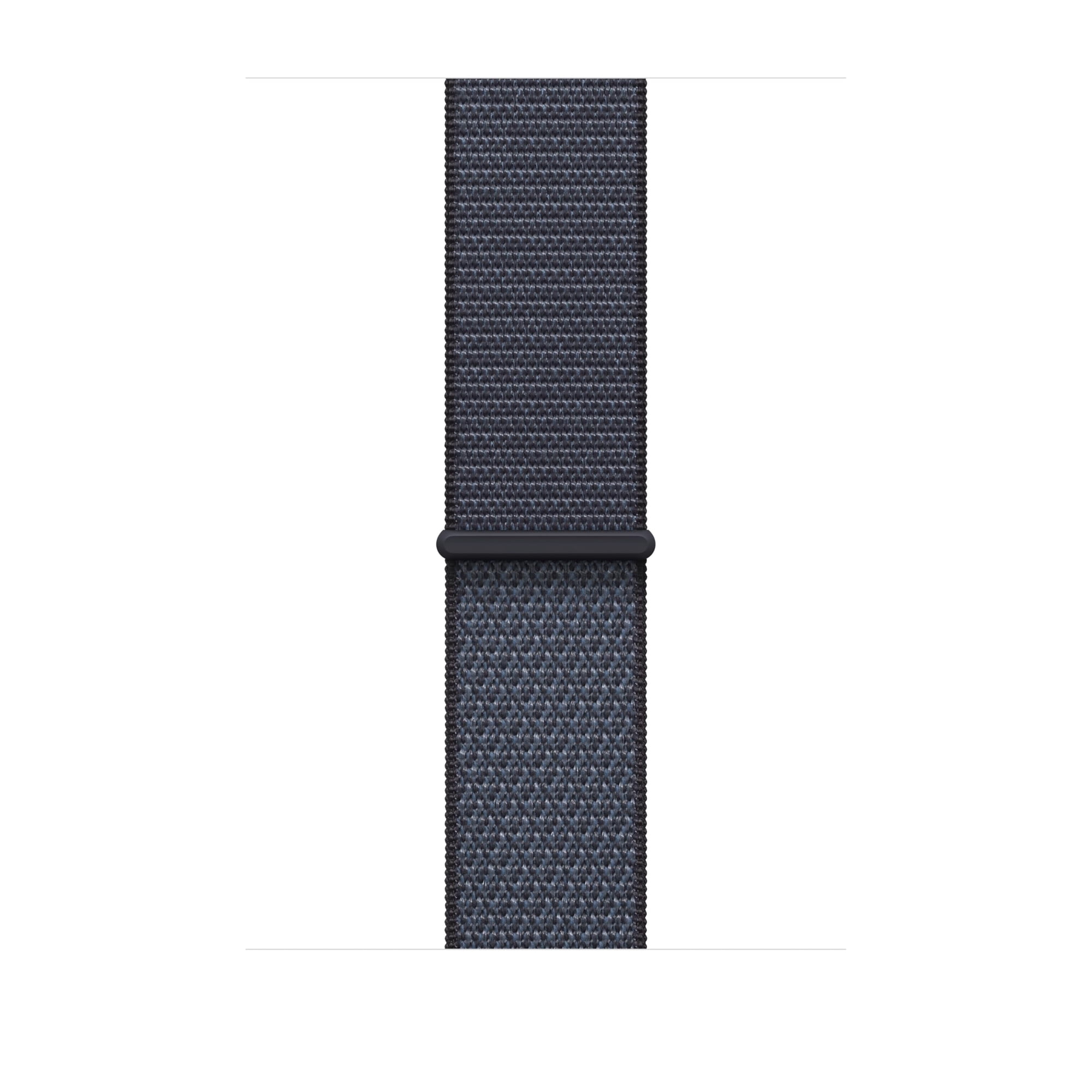 Correa Para Apple Watch Sport Loop Anchor, Azul, 46 Mm