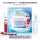 thumbnail image 2 of Máscara de sábana Garnier SkinActive Super Hydrating, paquete de 6, 2 of 6