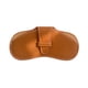 thumbnail image 5 of Estuche suave para anteojos Almacenamiento de cuero sintético Estable Ligero Estuche portátil para anteojos de sol Paquete de anteojos para caminatas Marrón, 5 of 5