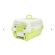 thumbnail image 1 of Caja Canil Transportadora Ventilación Perro Gatos 46 X 31 Cm, 1 of 1