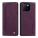 thumbnail image 2 of Funda Billetera para Honor X5b Plus 4G Imán y Resistente Morado, 2 of 6