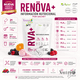 thumbnail image 4 of Pack 2u RENÖVA+ Colágeno Hidrolizado con Biopéptidos Activos, 4 of 5