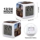 thumbnail image 2 of Reloj Despertador Digital Desmarcar Jurassic World, 2 of 6
