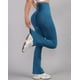 thumbnail image 2 of Calzas Push Up Flare Mujer Calidad Premium, 2 of 4