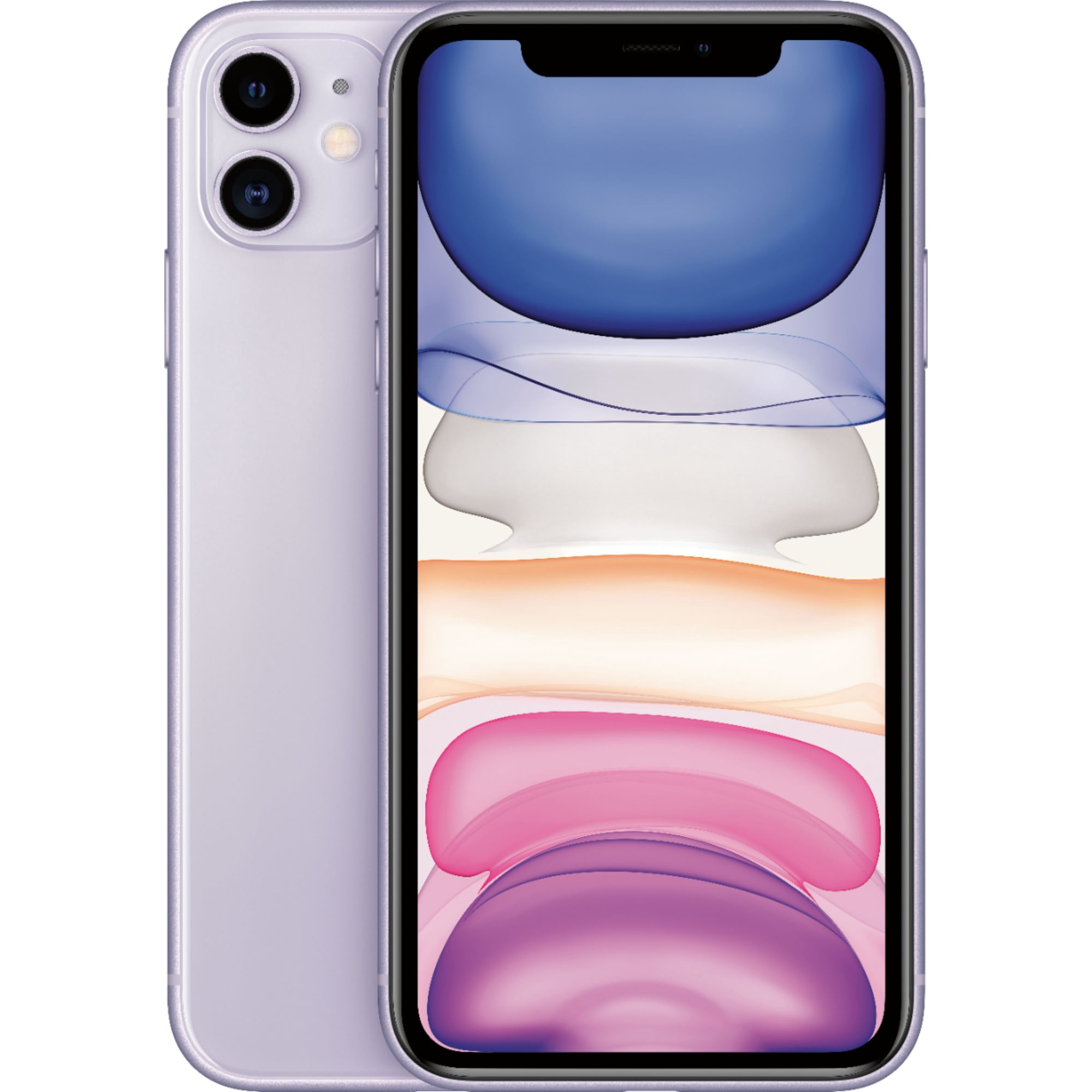 Celular iPhone 11 de 128GB | | Encuentra Todo lo que Buscas y Más