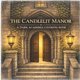 thumbnail image 1 of Libro para colorear publicado de forma independiente The Candlelit Manor, 1 of 1