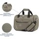 thumbnail image 2 of Bolso bajo asiento Travelpro Maxlite 5 de 28 L, 2 of 3