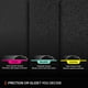 thumbnail image 2 of Alfombrilla de ratón para juegos SteelSeries QcK L Performance Speed, 2 of 3