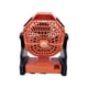 thumbnail image 2 of Ventilador De Camping Y Lampara Led., 2 of 4