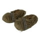 thumbnail image 1 of Pantufla 3D Niño Chewbacca Guerrero Cafe Star Wars, 1 of 4