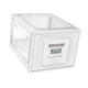 thumbnail image 1 of Contenedor De Almacenamiento Bloqueable Tableta Transparente Caja Cerrada Contraseña, 1 of 5