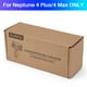 thumbnail image 2 of Kit Hotend ELEGOO para impresora 3D Neptune 4 Plus/4 Max, 2 of 3