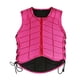 thumbnail image 3 of Chaleco De Equitación Ecuestre Protector De Cuerpo Protector De Seguridad Para Caballos Mujeres M, 3 of 4