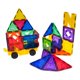 thumbnail image 1 of Kit inspirador de bloques de construcción PicassoTiles, 26 piezas, 1 of 9