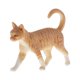 thumbnail image 1 of Simulación Mascotas Animal Modelo Figura Juguete Educativo Decoración Del Hogar Gato 2, 1 of 5