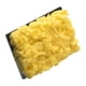 thumbnail image 2 of Cepillo De Textura De Esponja Artificial Herramientas Manuales Pinceles Decorativos De Pared Premium Pincel Amarillo, 2 of 5