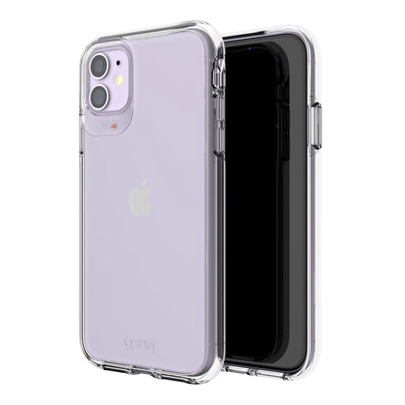 Funda de teléfono ZAGG Gear4 Crystal Palace para iPhone 11