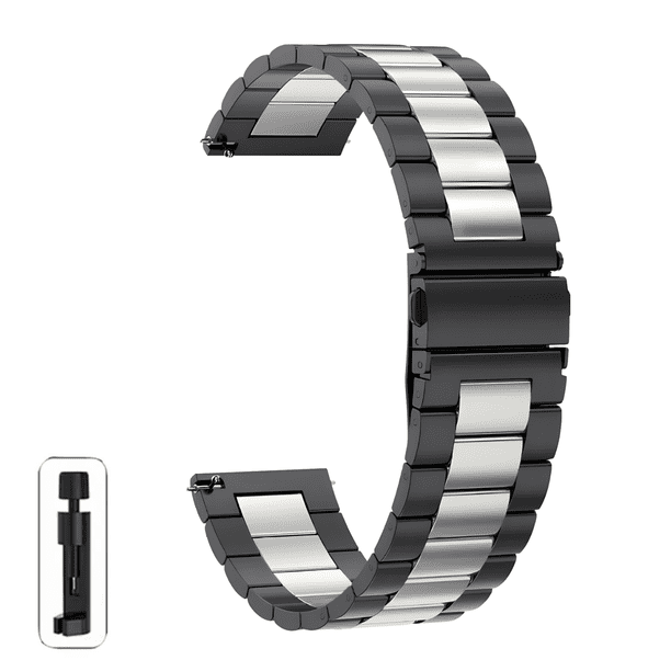 Correa Para Huawei Watch GT 2 - 46MM - Metálicas De Eslabón